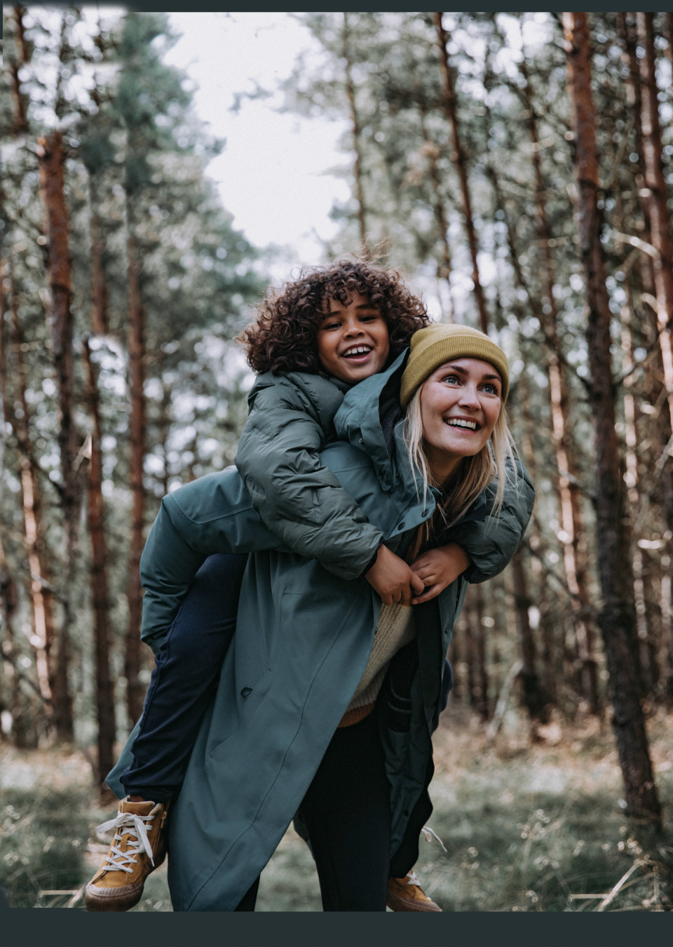 Devon Kids The Specials