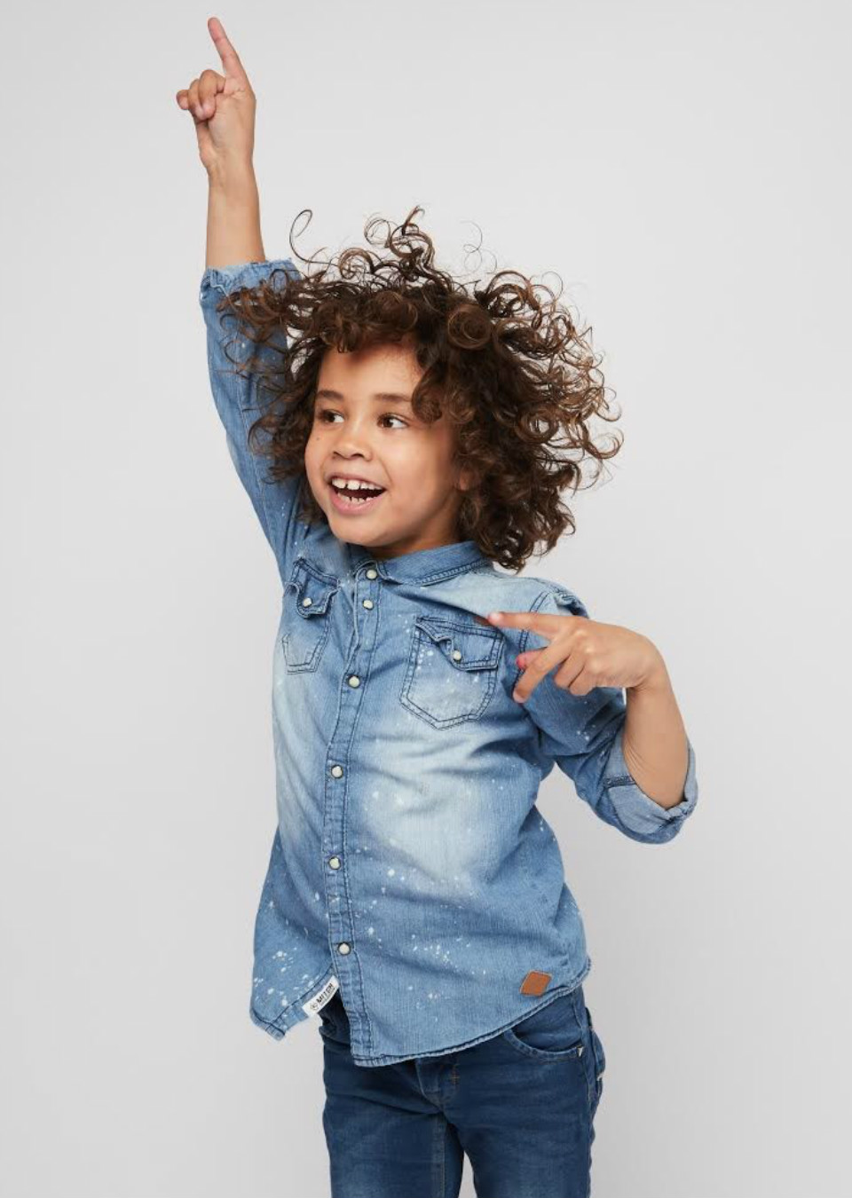 Devon Kids The Specials