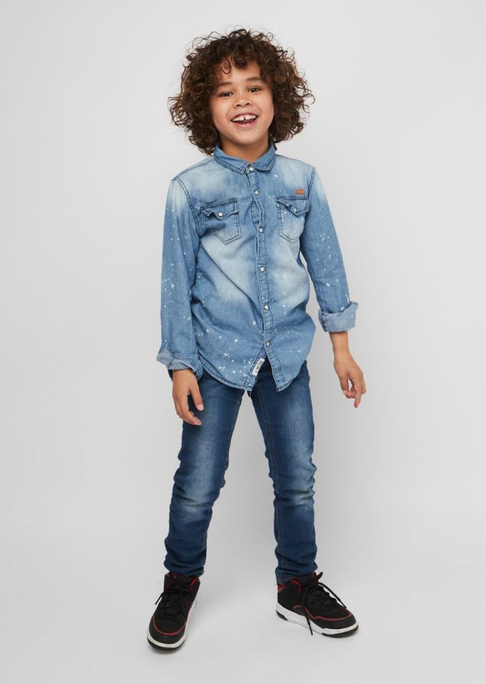 Devon Kids The Specials