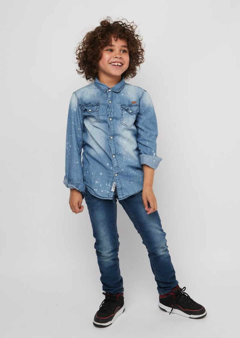 Devon Kids The Specials