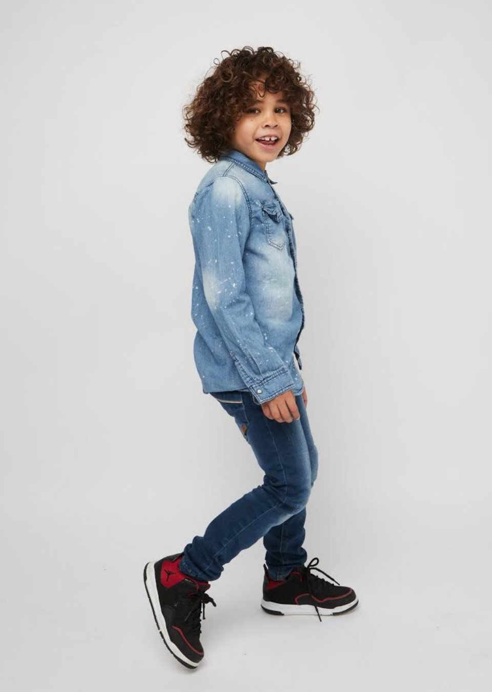 Devon Kids The Specials