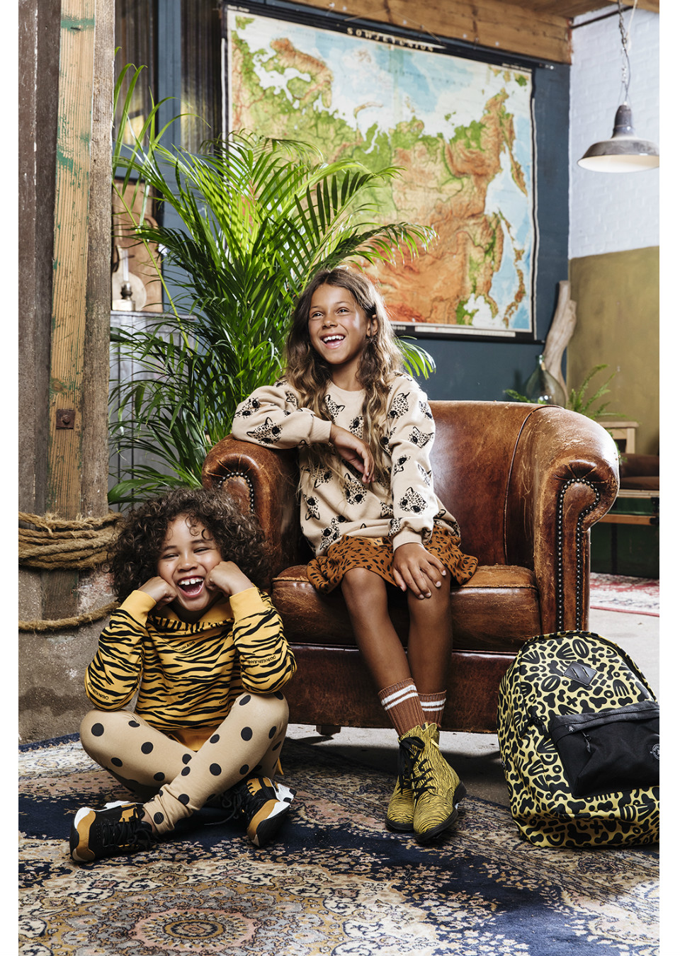 Devon Kids The Specials