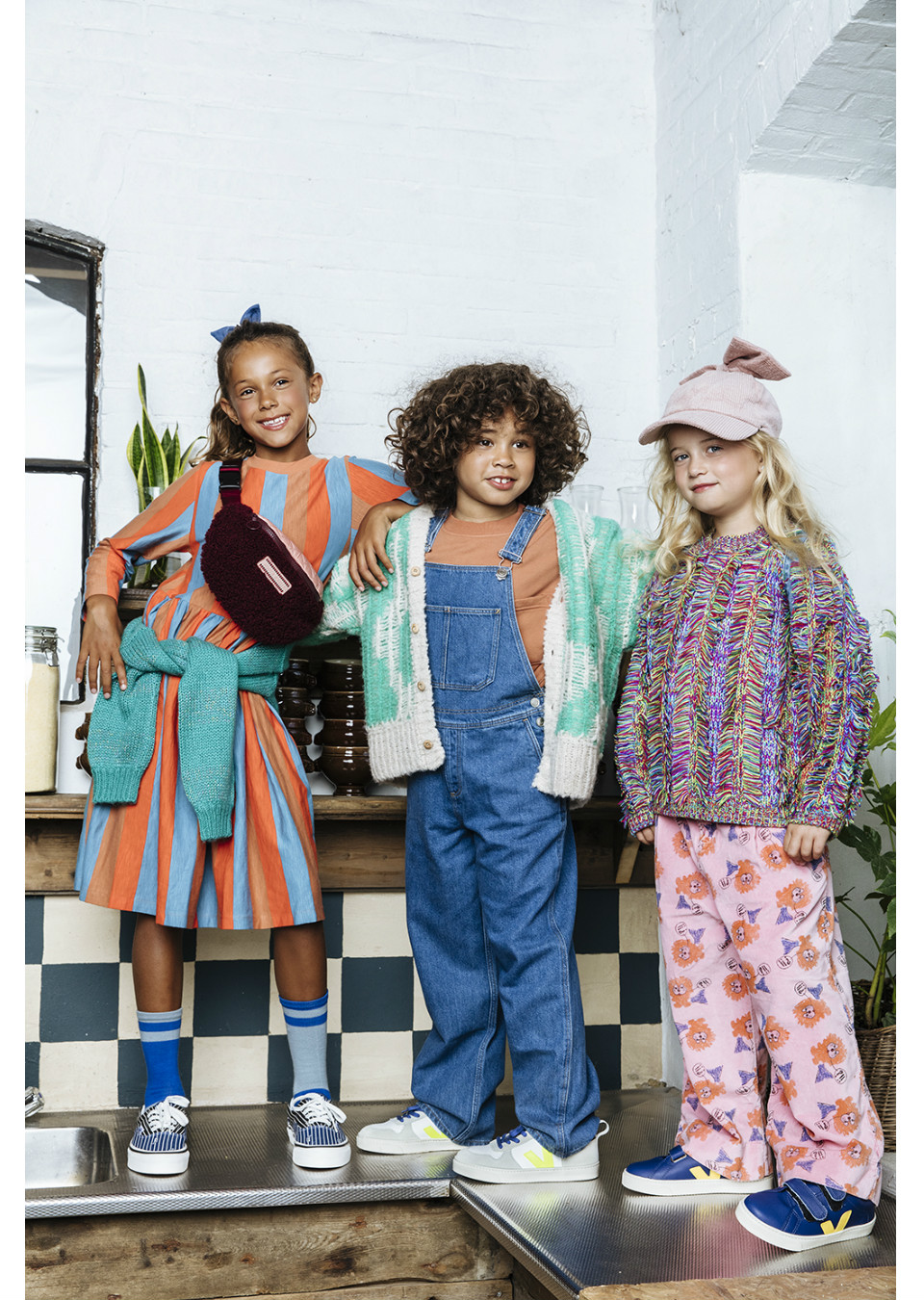 Devon Kids The Specials