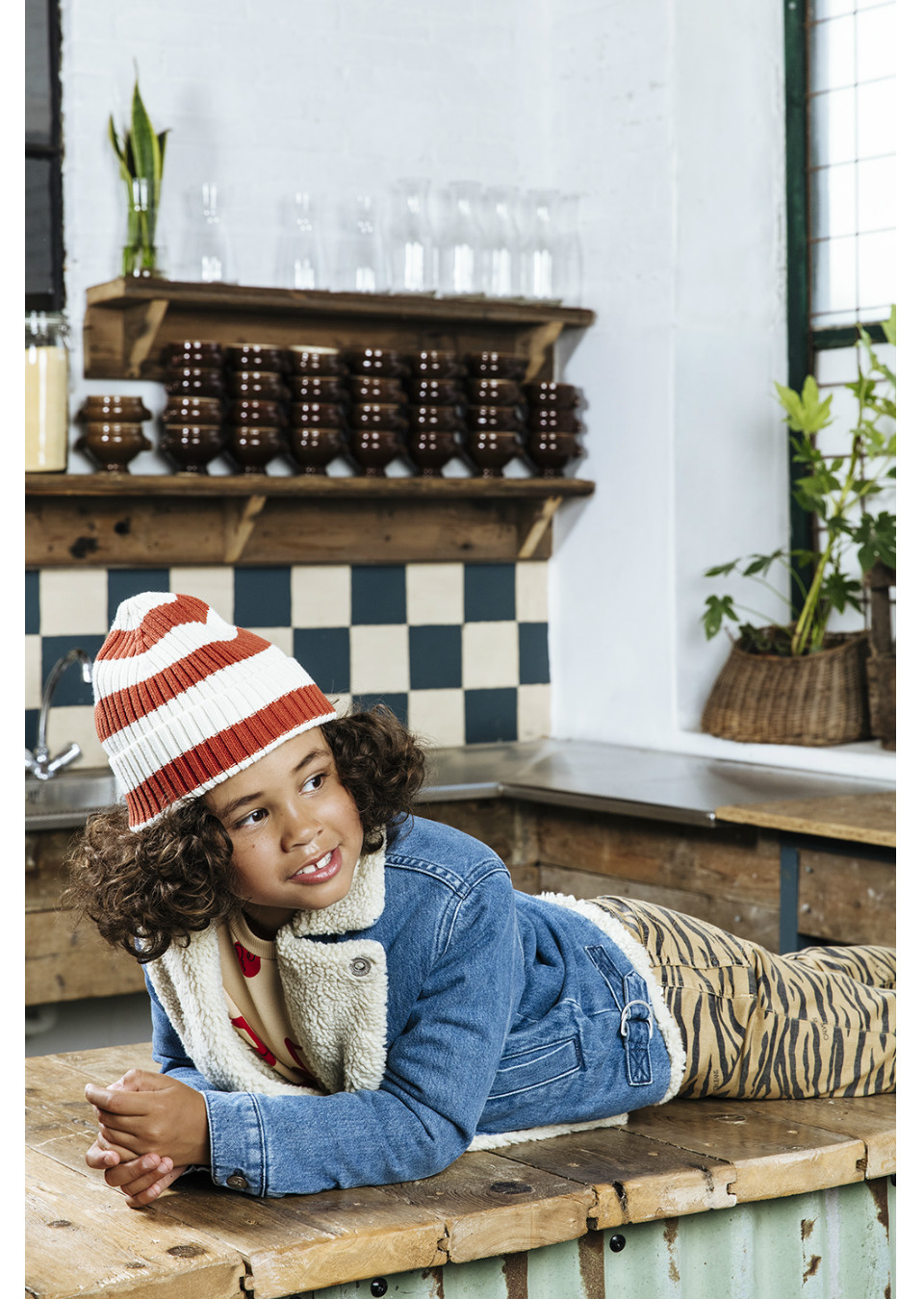 Devon Kids The Specials