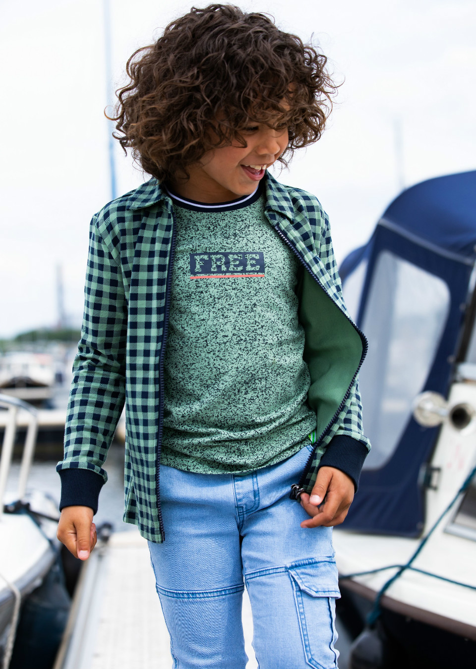 Devon Kids The Specials