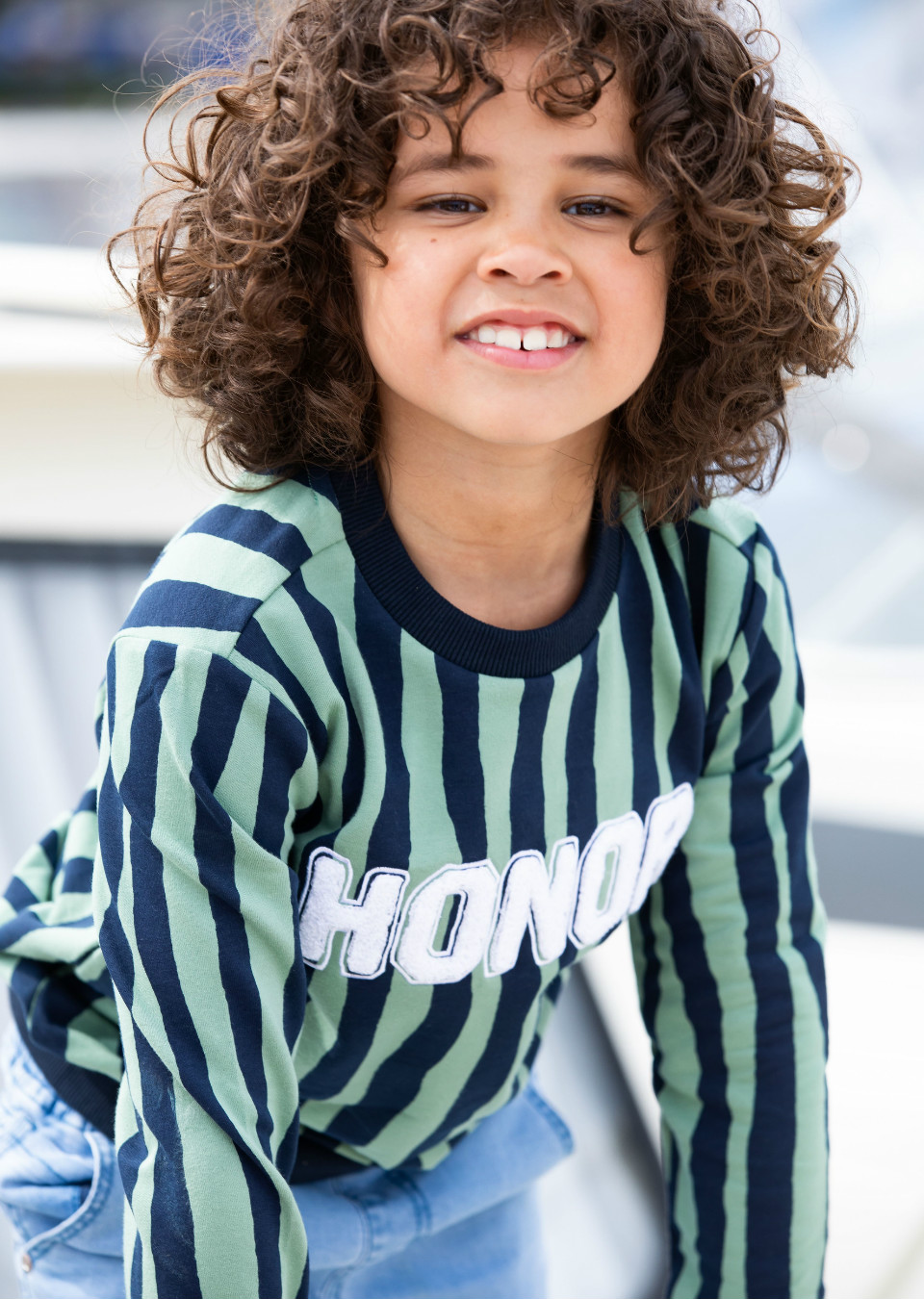 Devon Kids The Specials