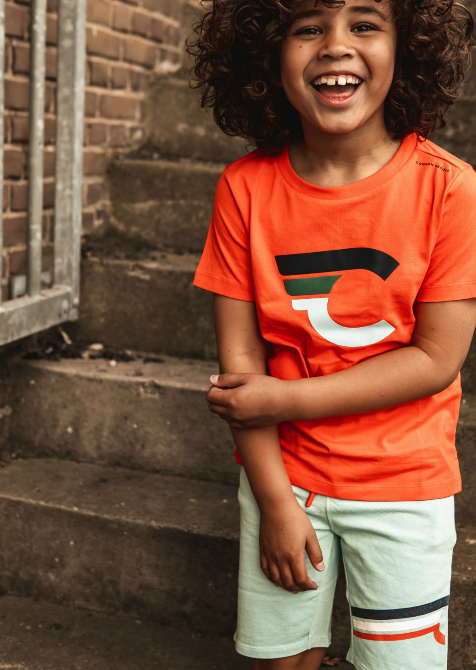 Devon Kids The Specials