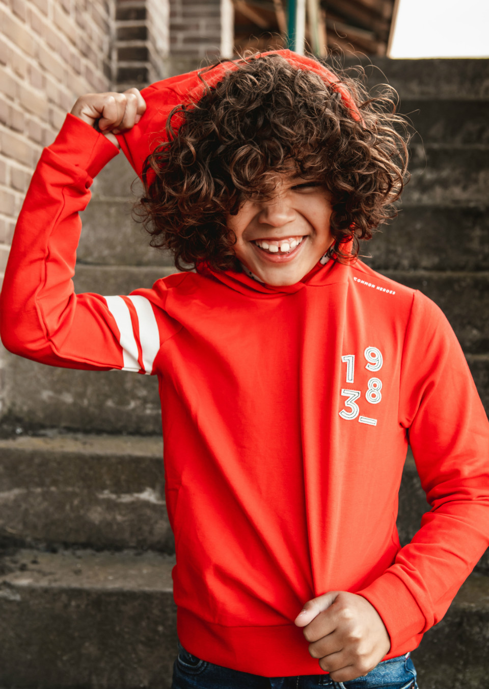 Devon Kids The Specials