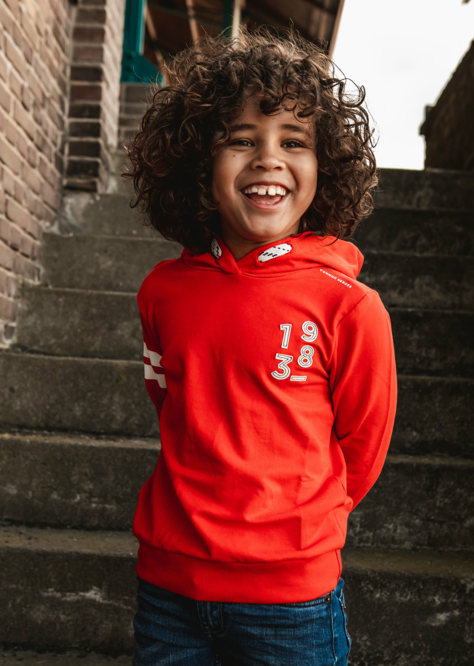 Devon Kids The Specials