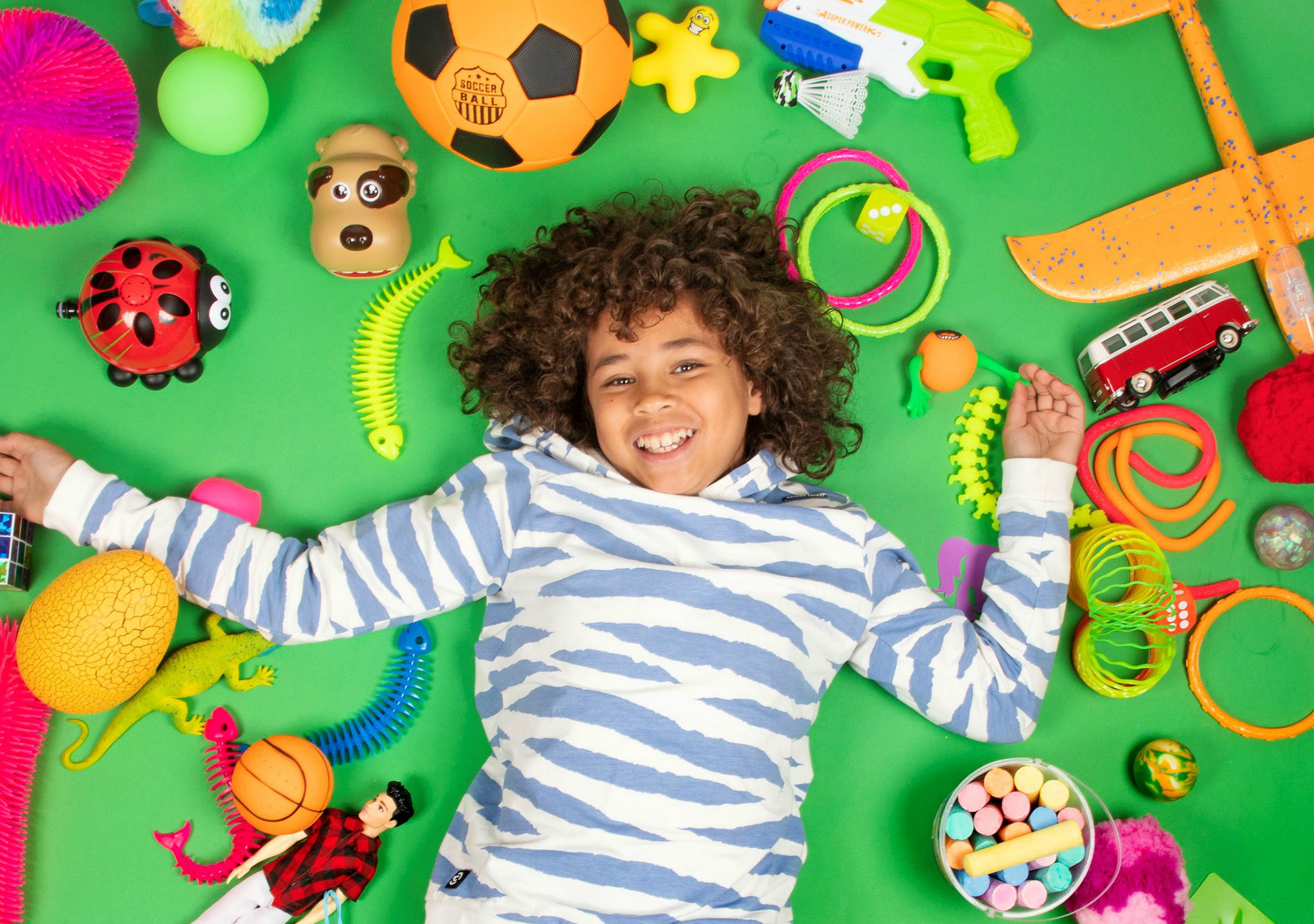 Devon Kids The Specials