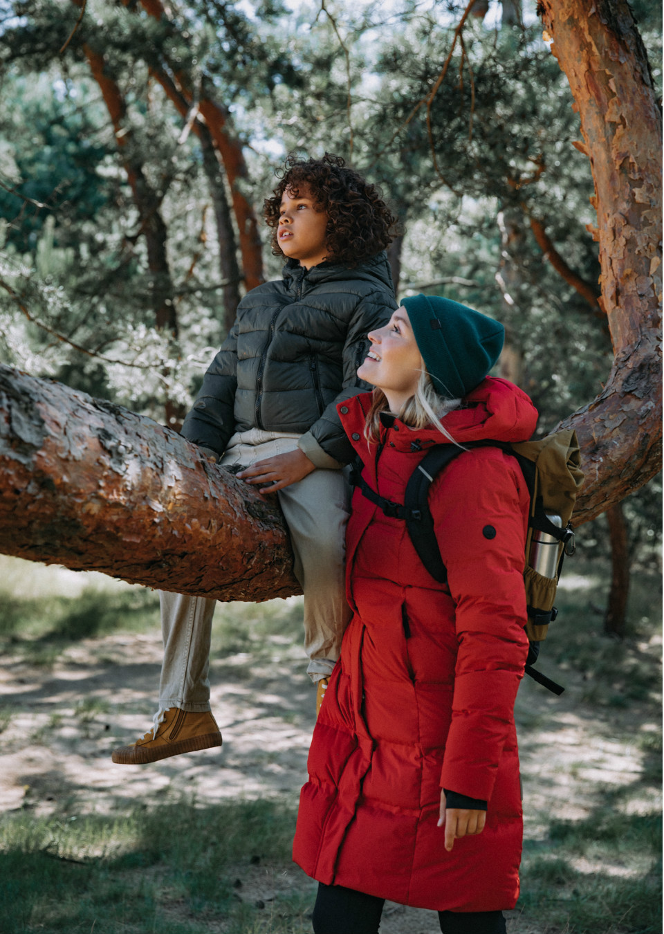 Devon Kids The Specials