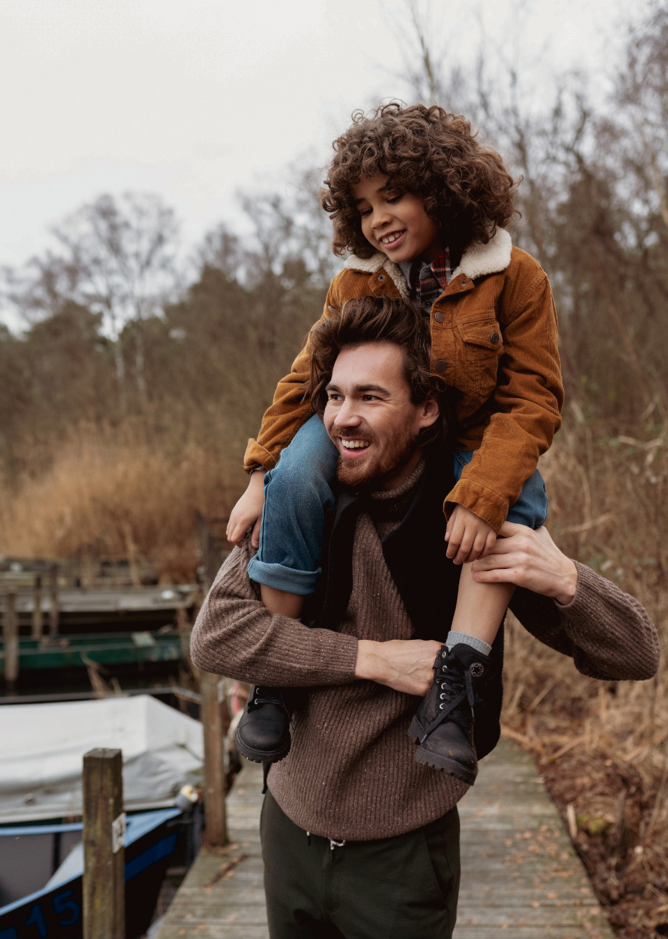 Devon Kids The Specials