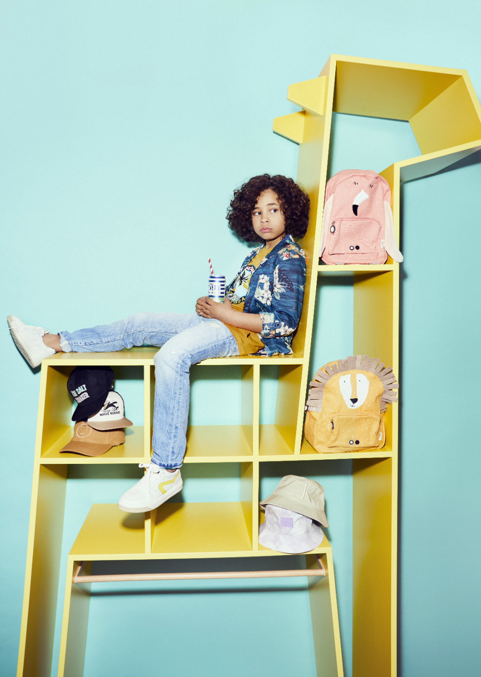 Devon Kids The Specials