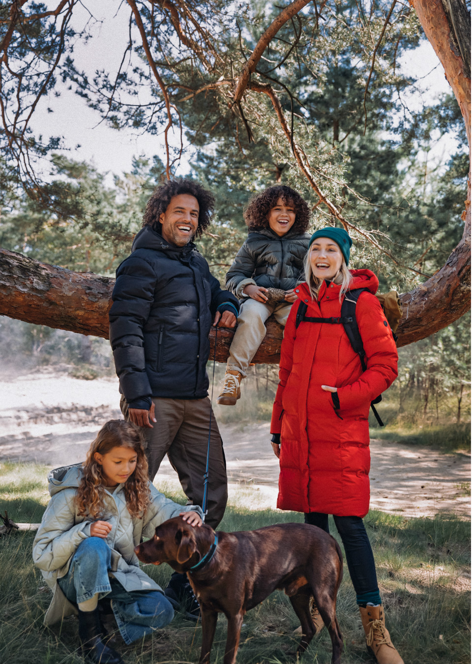 Devon Kids The Specials