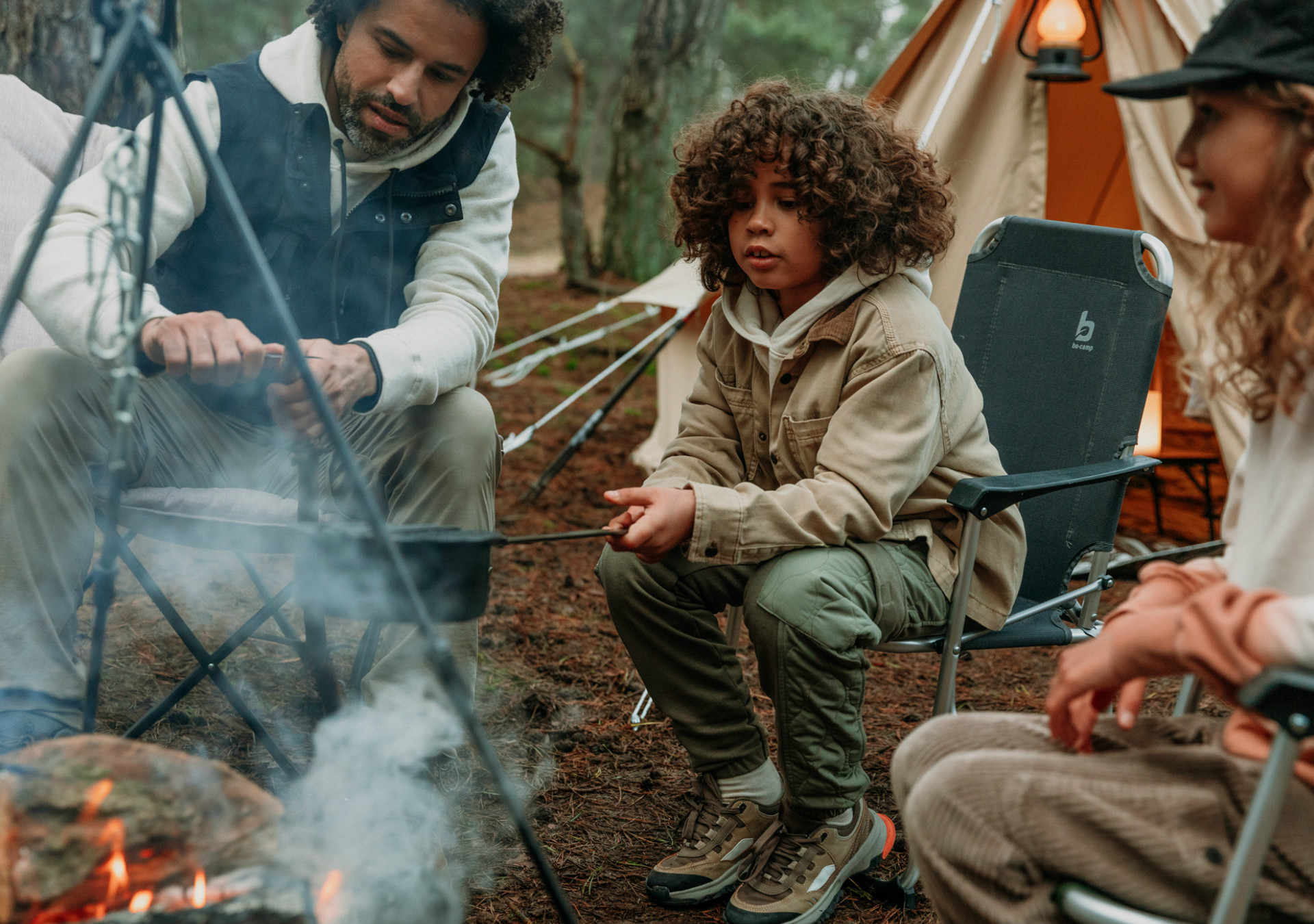 Devon Kids The Specials