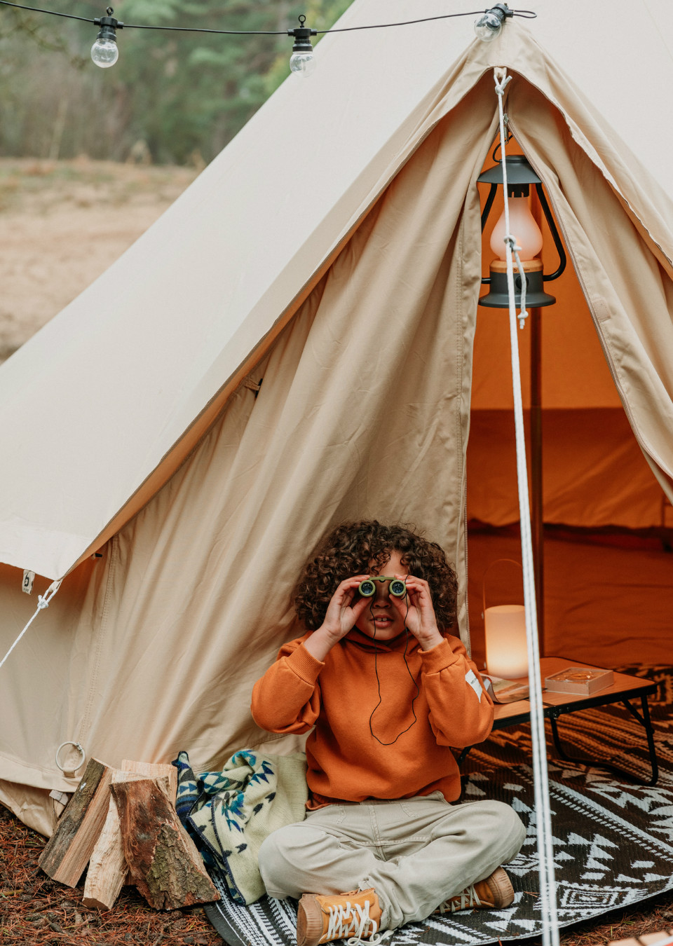 Devon Kids The Specials