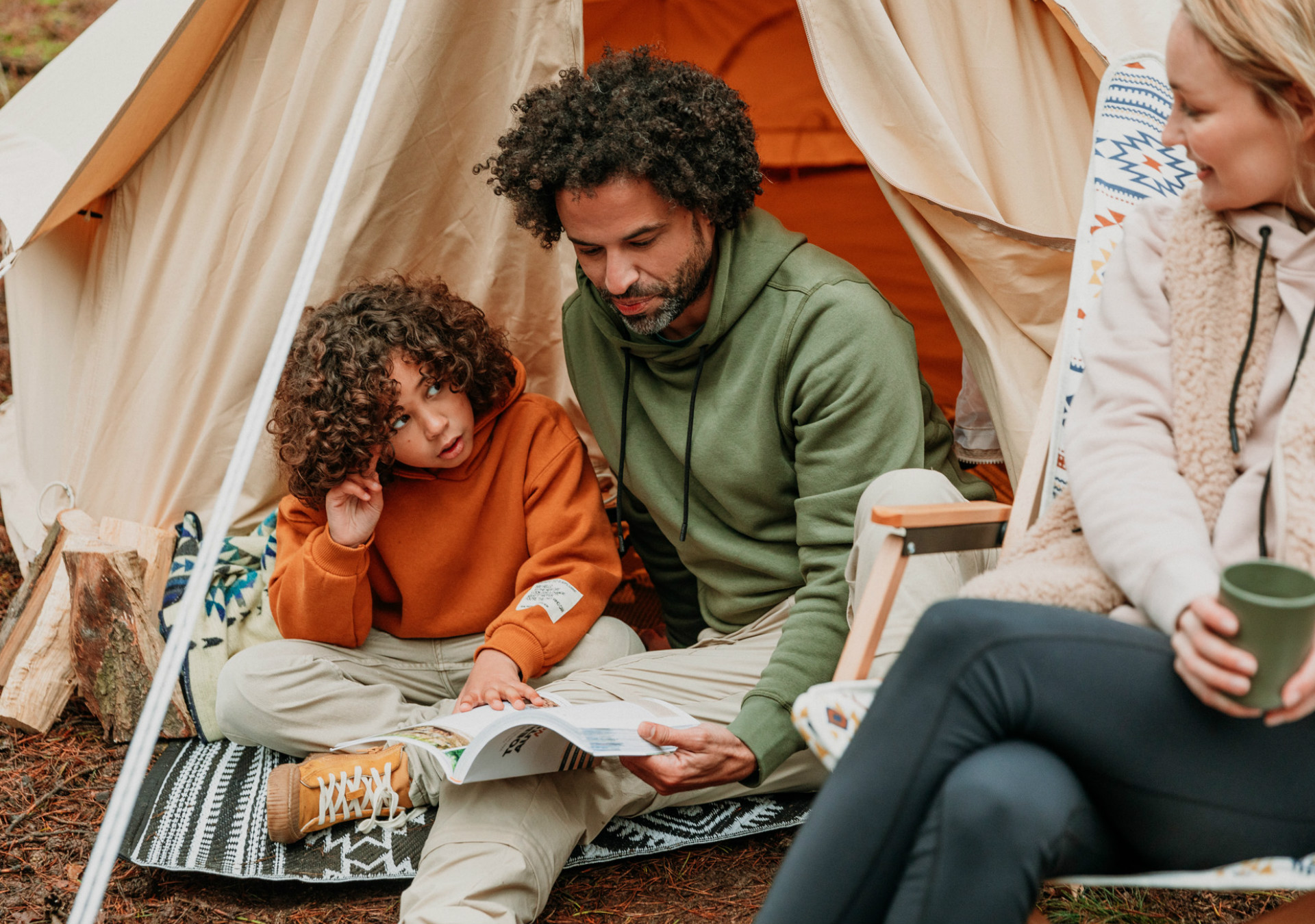 Devon Kids The Specials