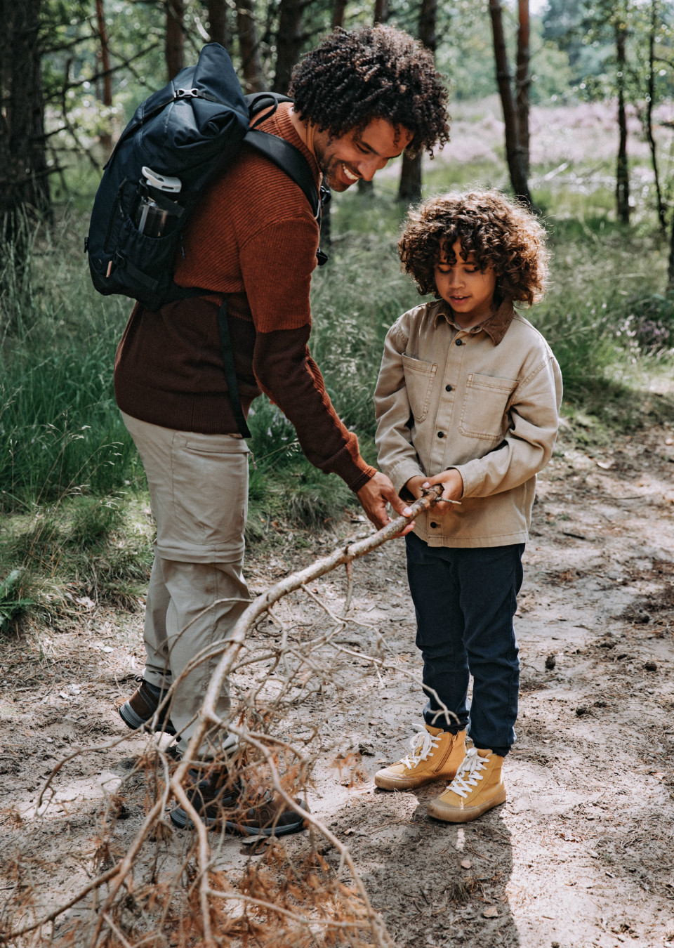 Devon Kids The Specials