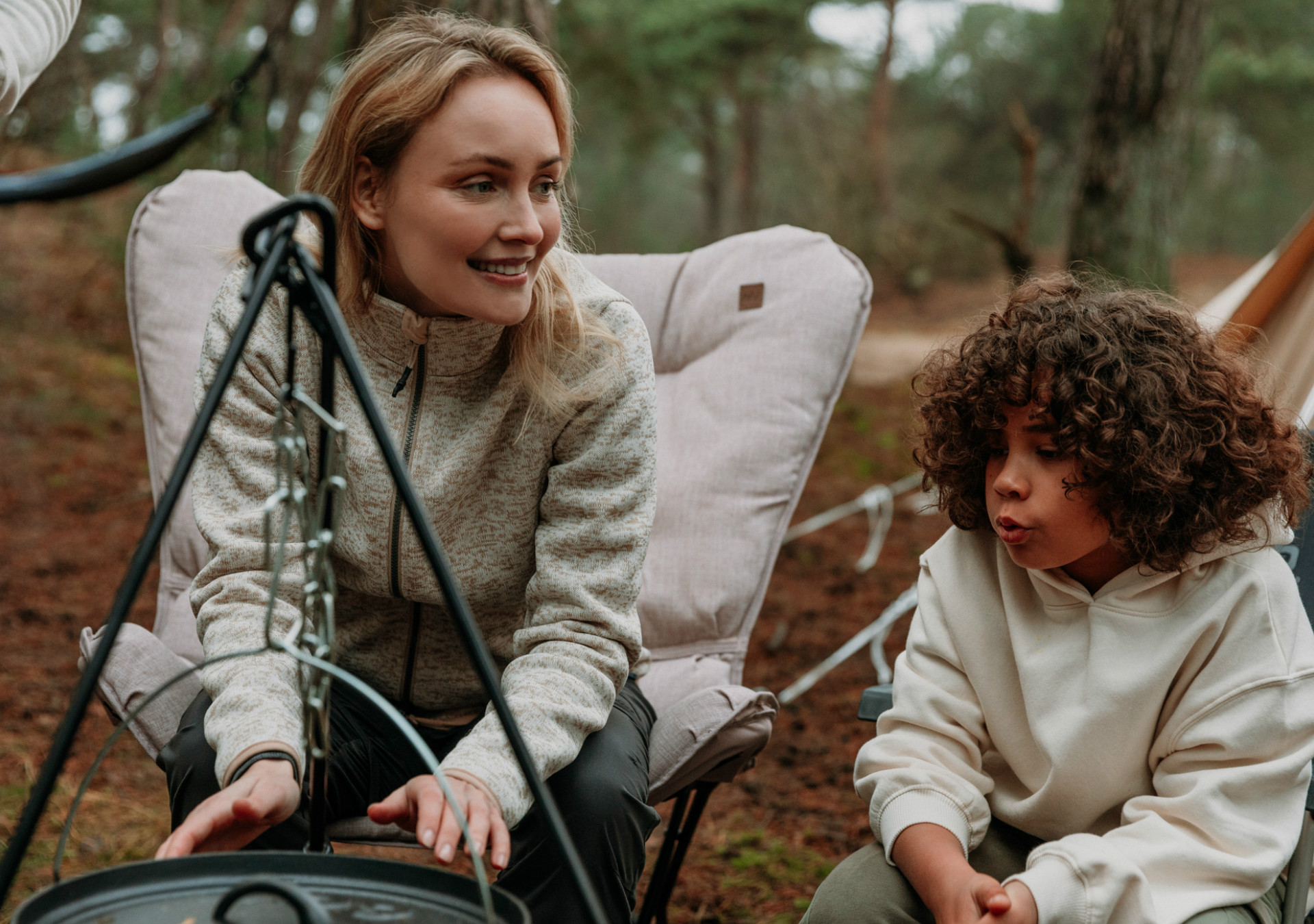 Devon Kids The Specials