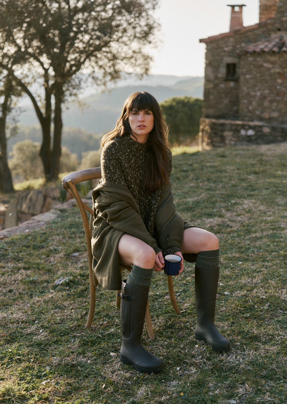 Nicola Specials The Specials