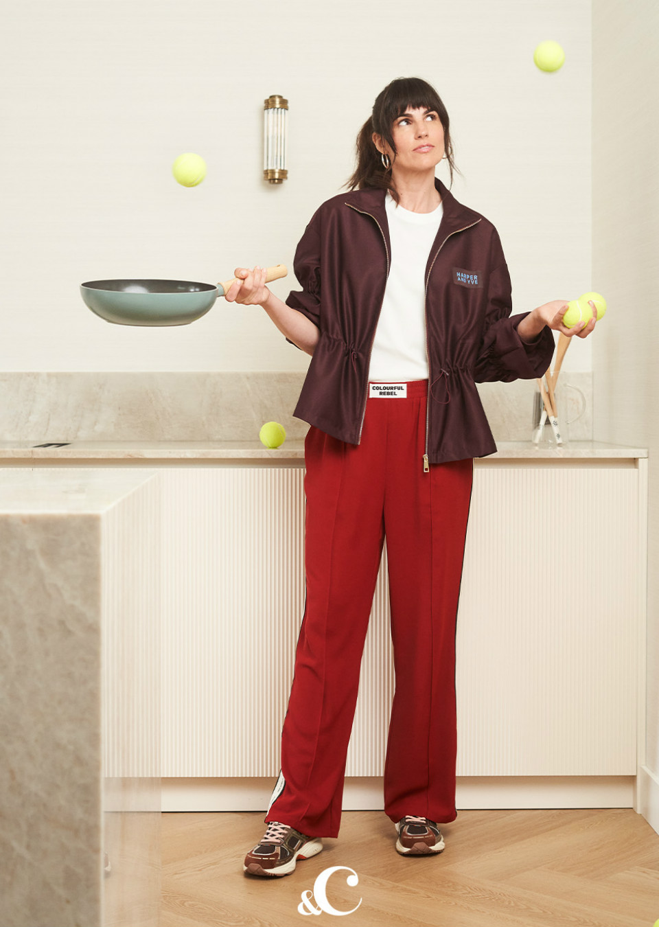 Nicola Specials The Specials