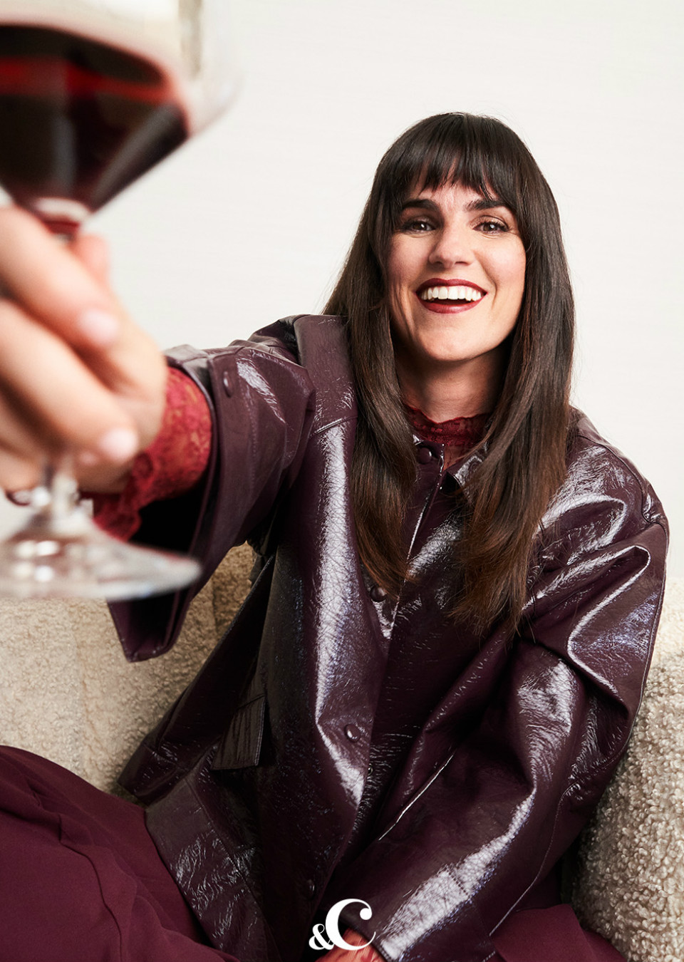 Nicola Specials The Specials