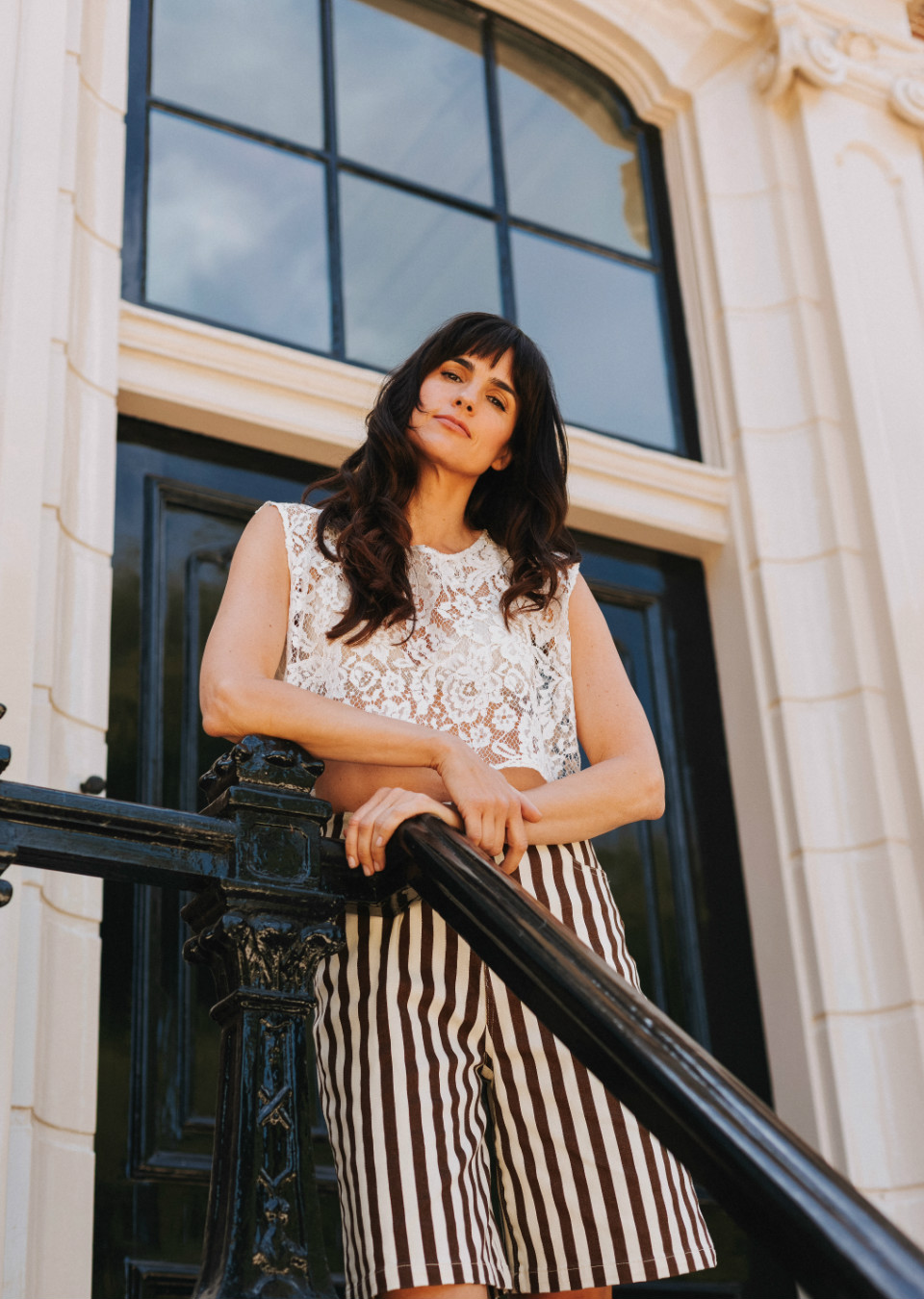 Nicola Specials The Specials