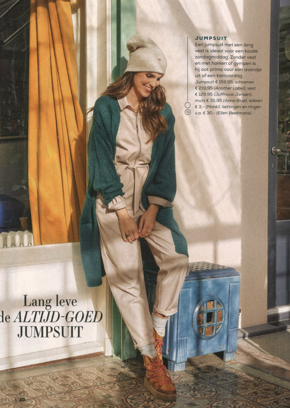 Nicola Specials The Specials