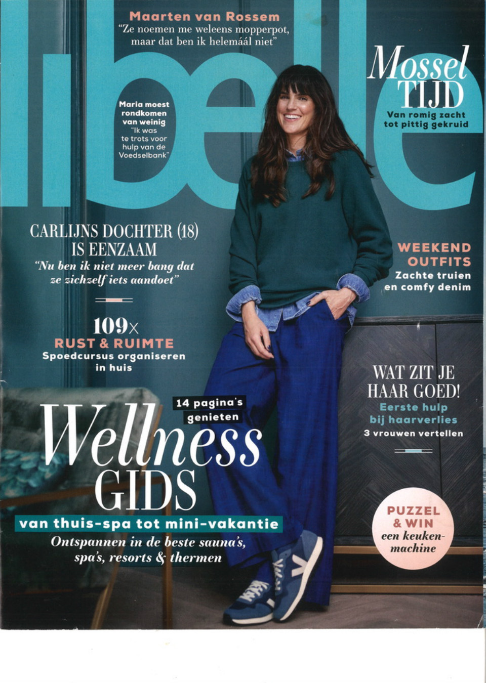 Nicola Specials The Specials