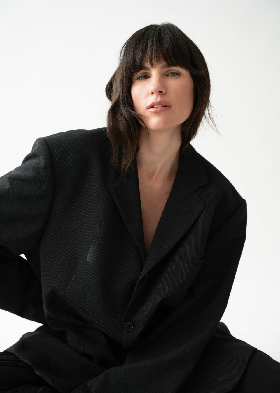 Nicola Specials The Specials