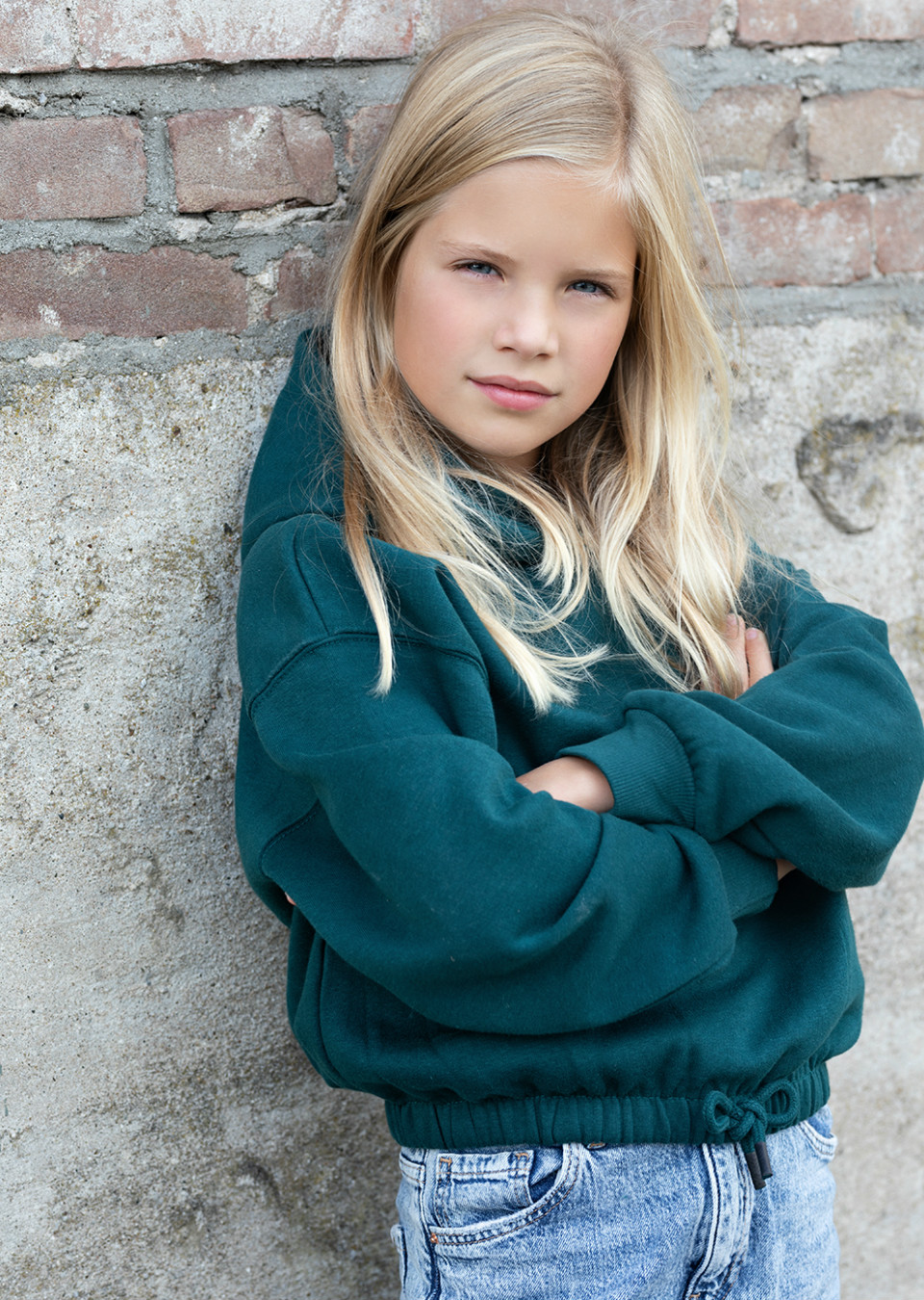 Phileine Kids The Specials