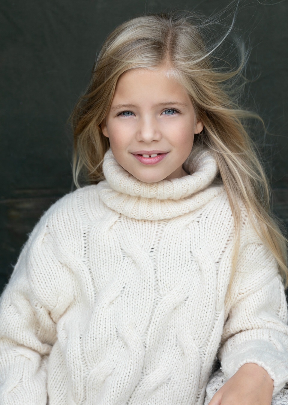 Phileine Kids The Specials