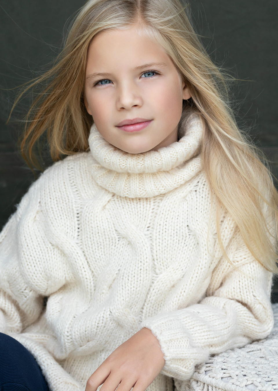 Phileine Kids The Specials