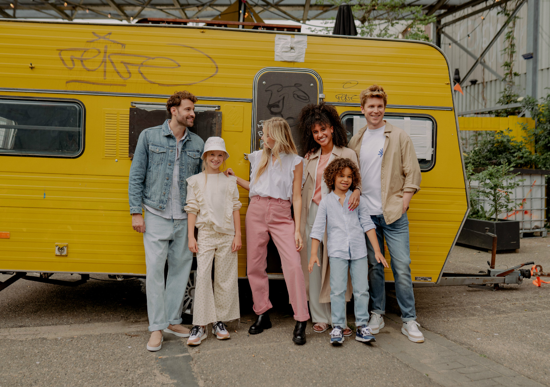 Phileine Kids The Specials