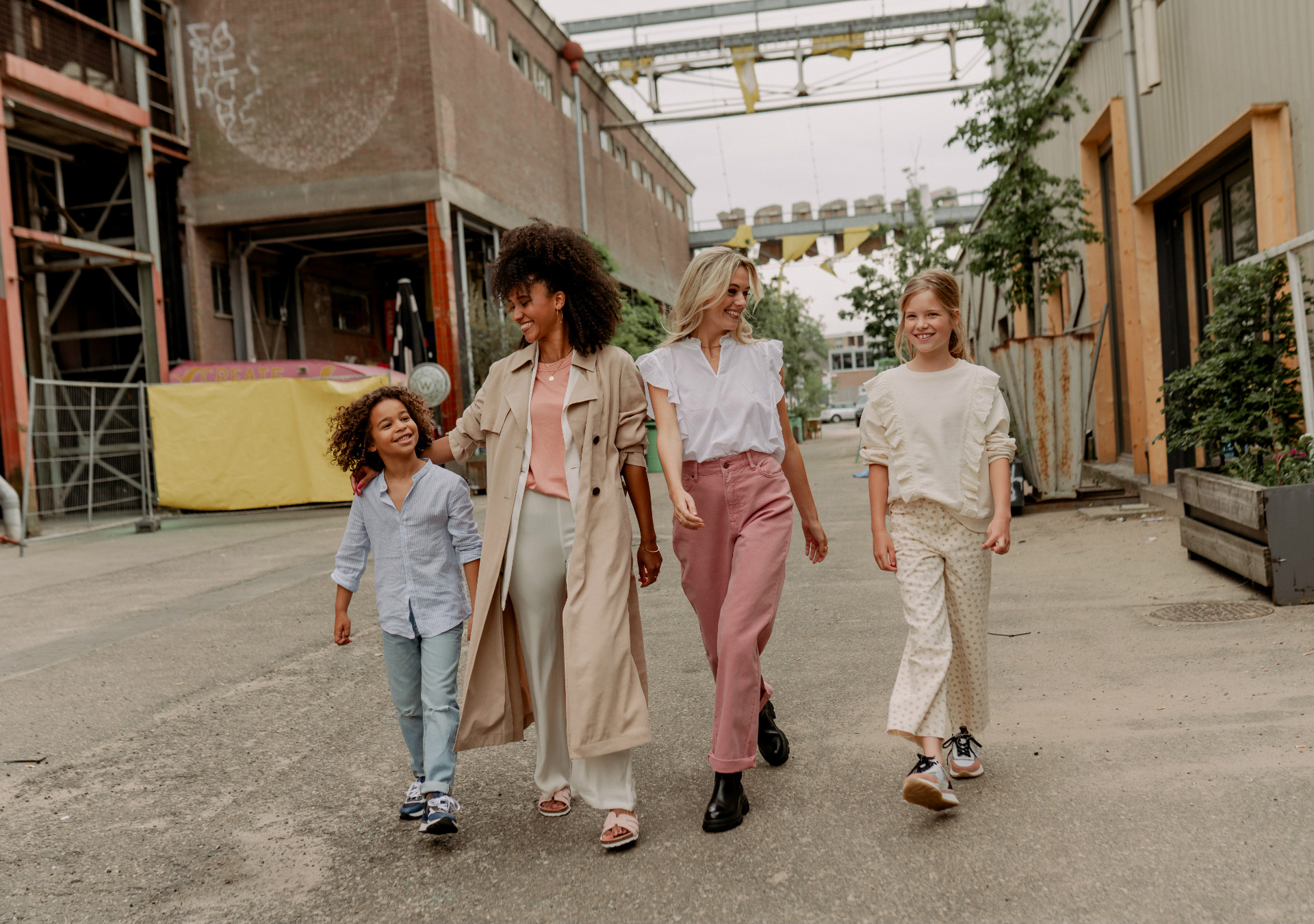 Phileine Kids The Specials