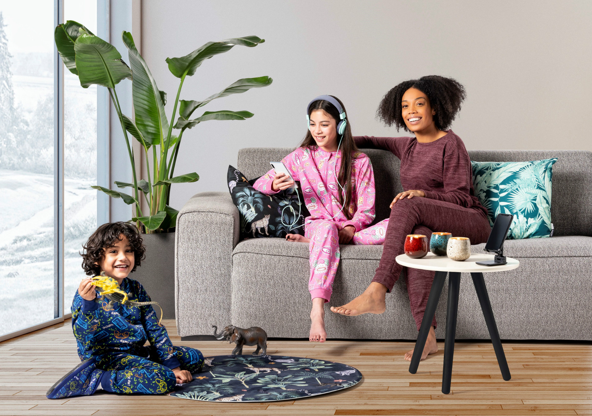 Khyan Kids The Specials