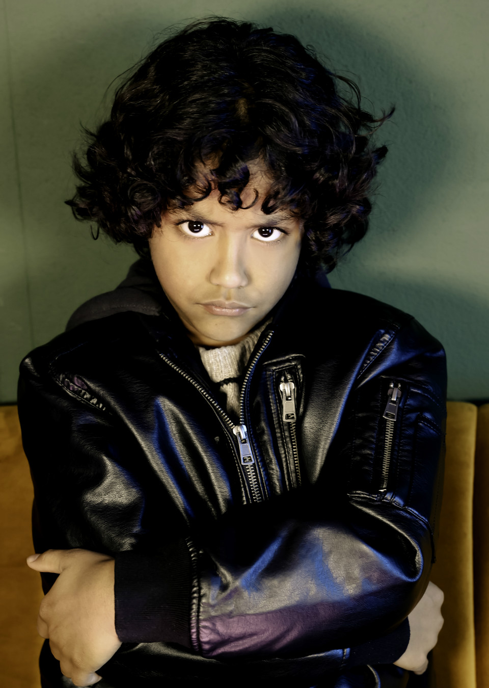 Khyan Kids The Specials