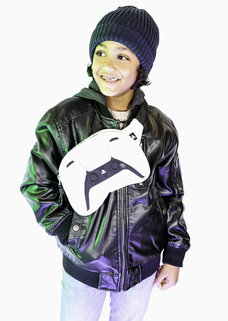 Khyan Kids The Specials