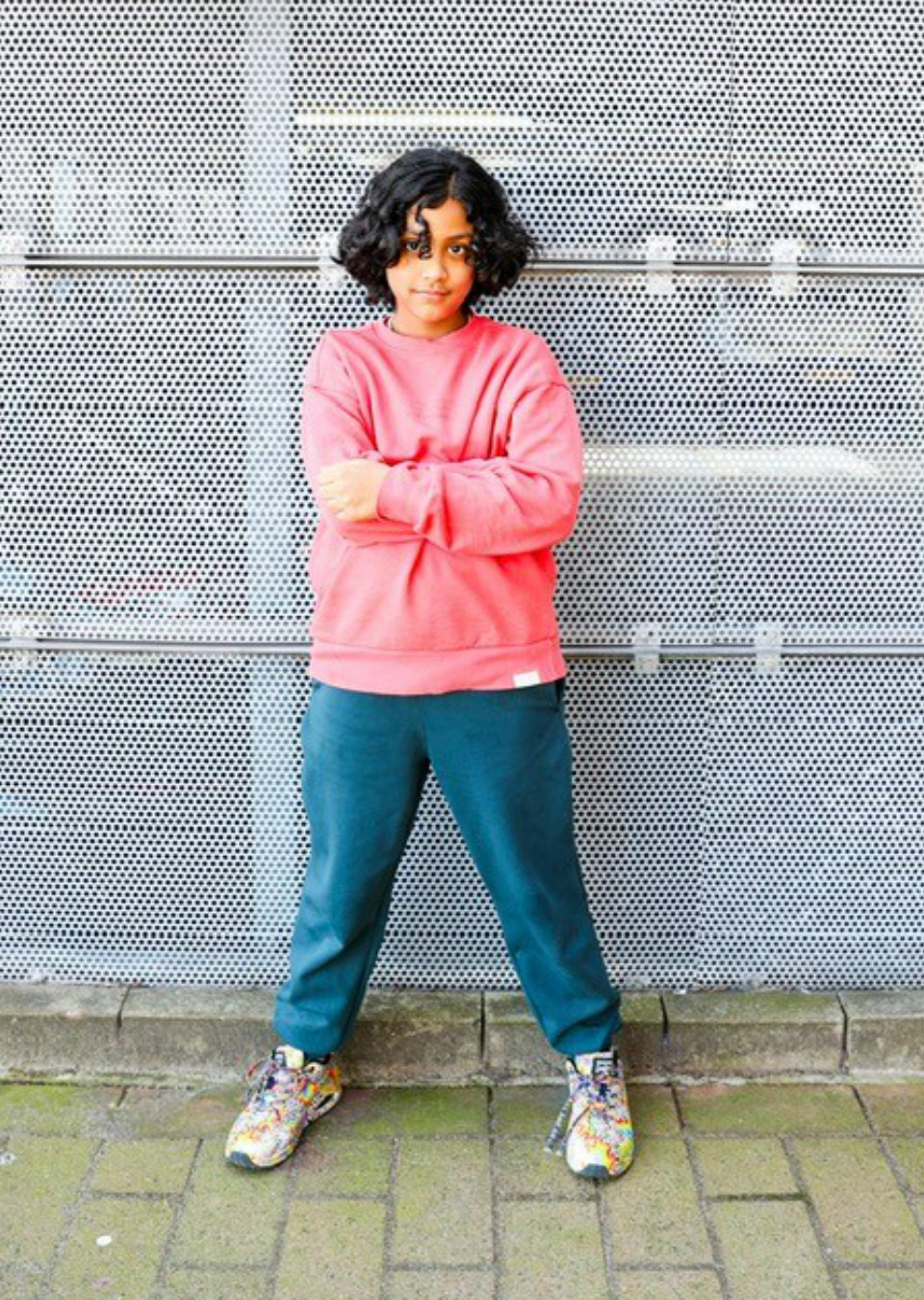 Khyan Kids The Specials