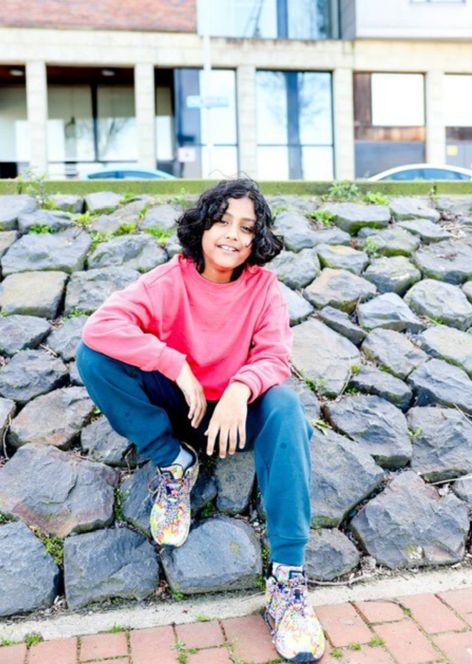 Khyan Kids The Specials