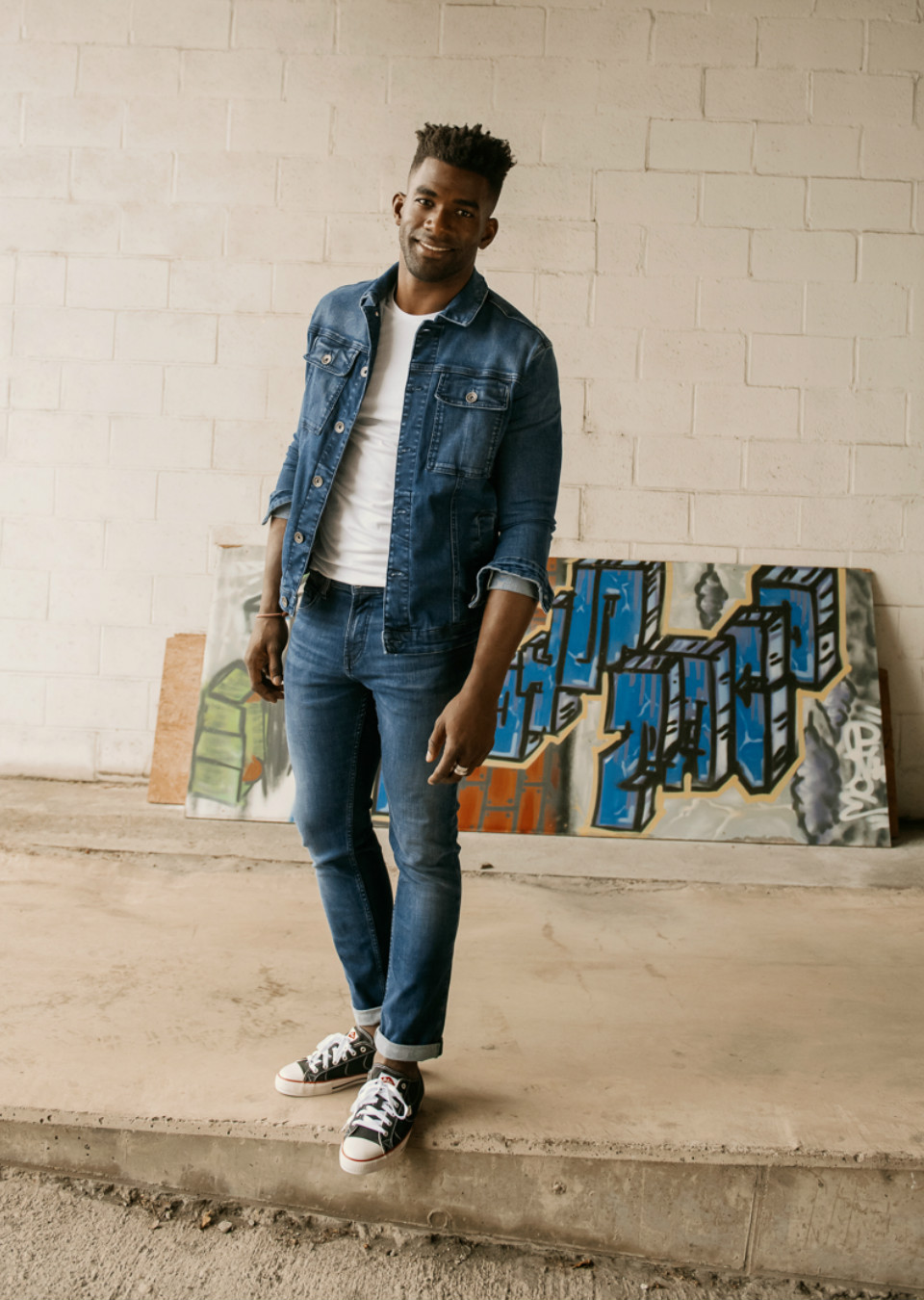 Denny Specials The Specials