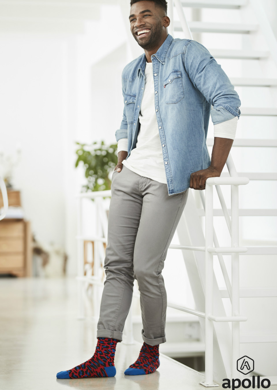 Denny Specials The Specials