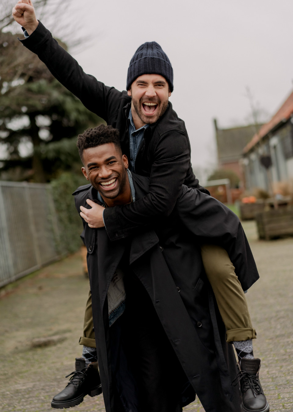 Denny Specials The Specials