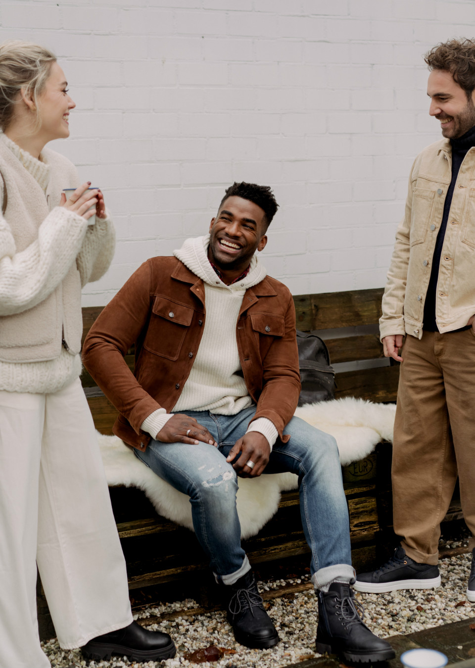 Denny Specials The Specials