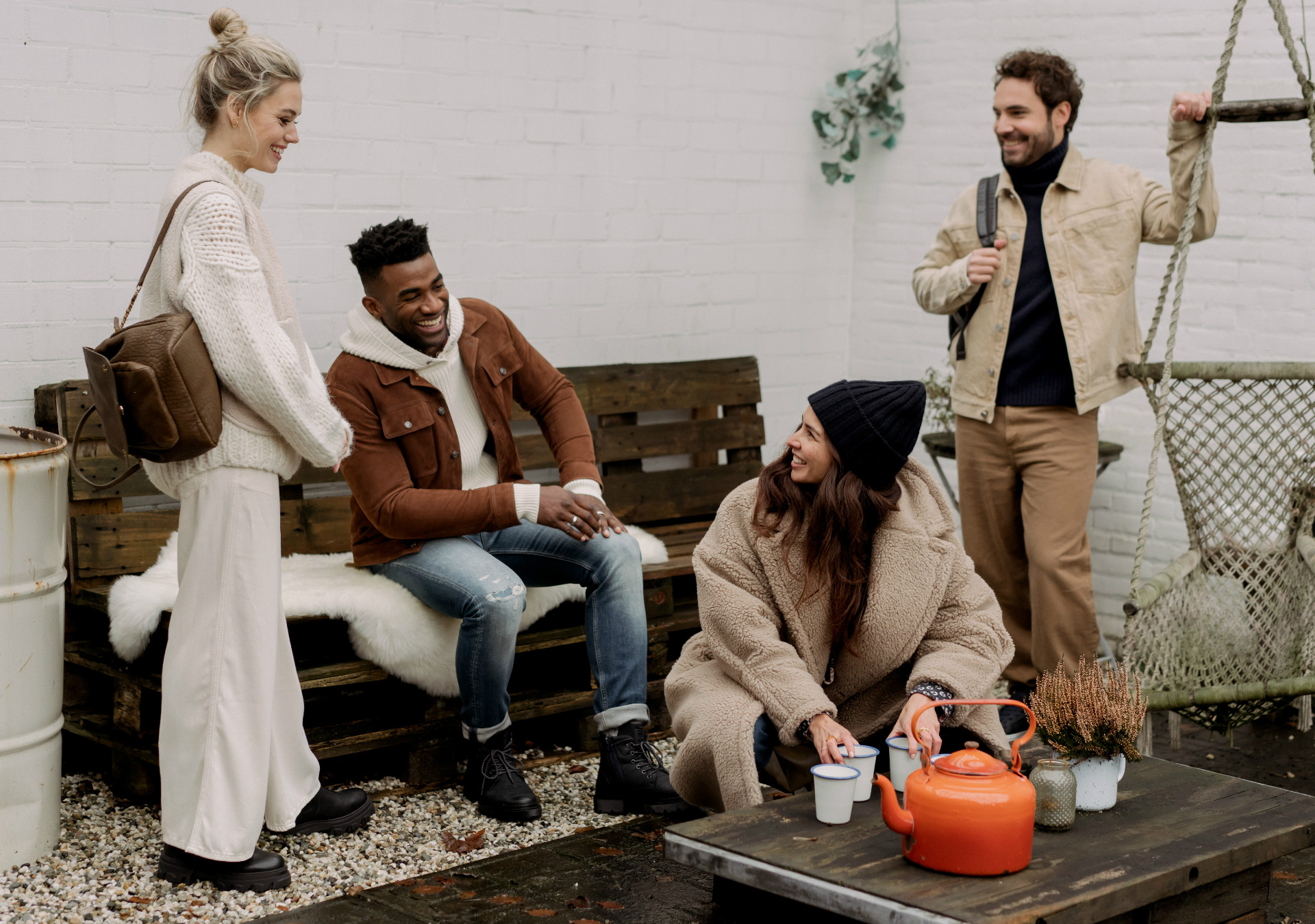 Denny Specials The Specials