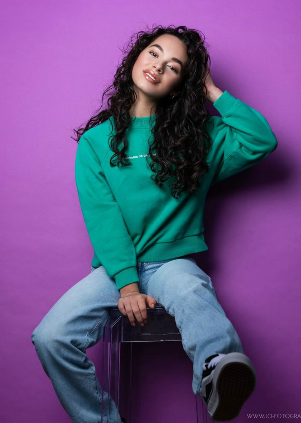 Elisa People The Specials