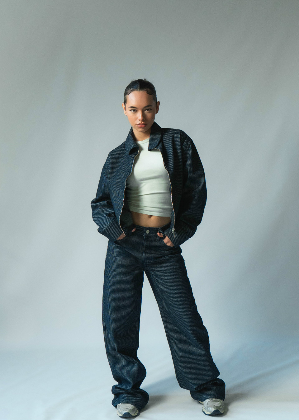 Elisa People The Specials