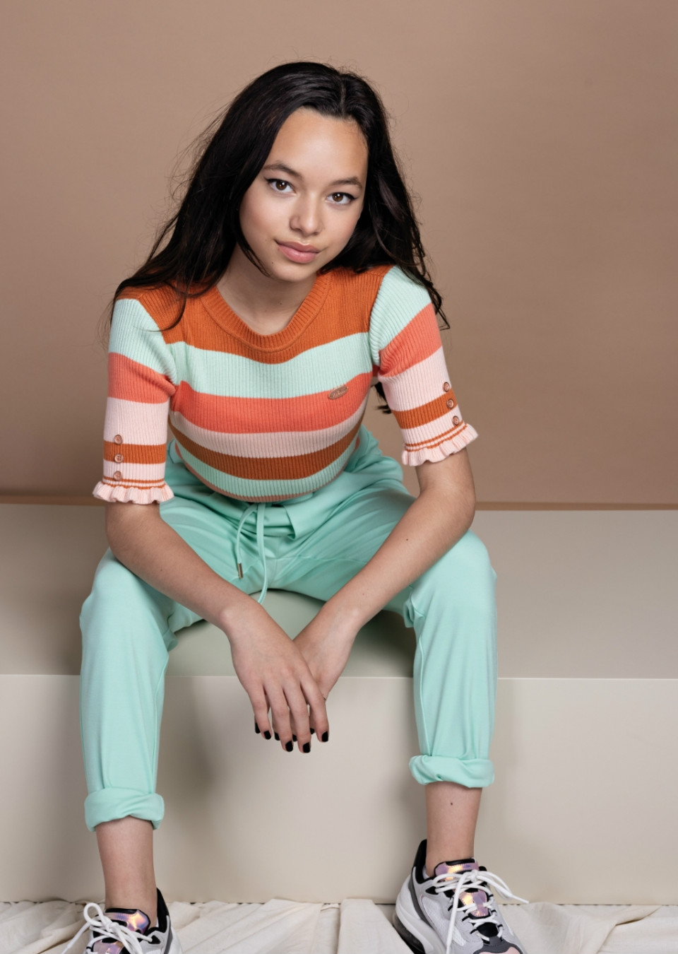 Elisa People The Specials