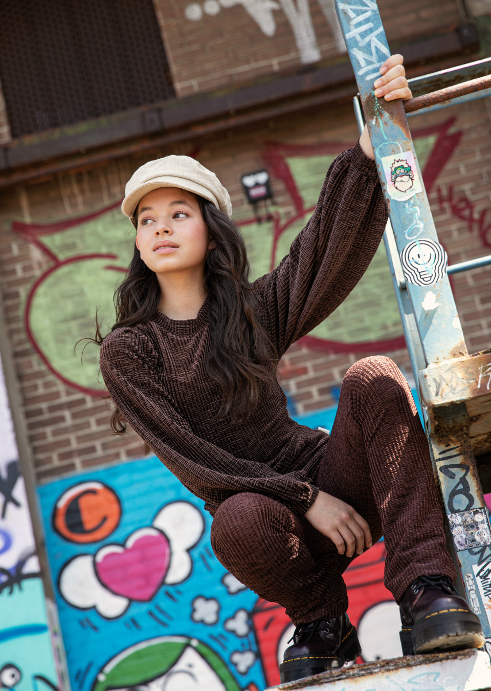 Elisa People The Specials