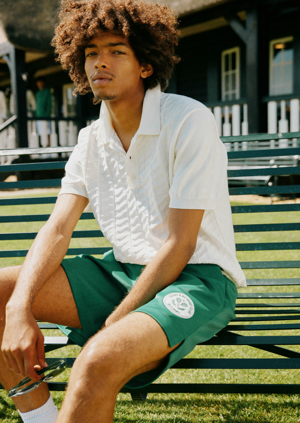 Omari Phipps Mainboard MAXModels